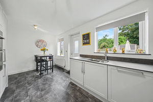Silver Well Drive Staveley